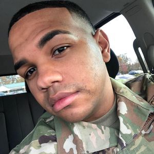 Meet your Posher, Julian